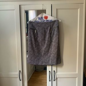 Michael Kors Stretch Pencil Skirt